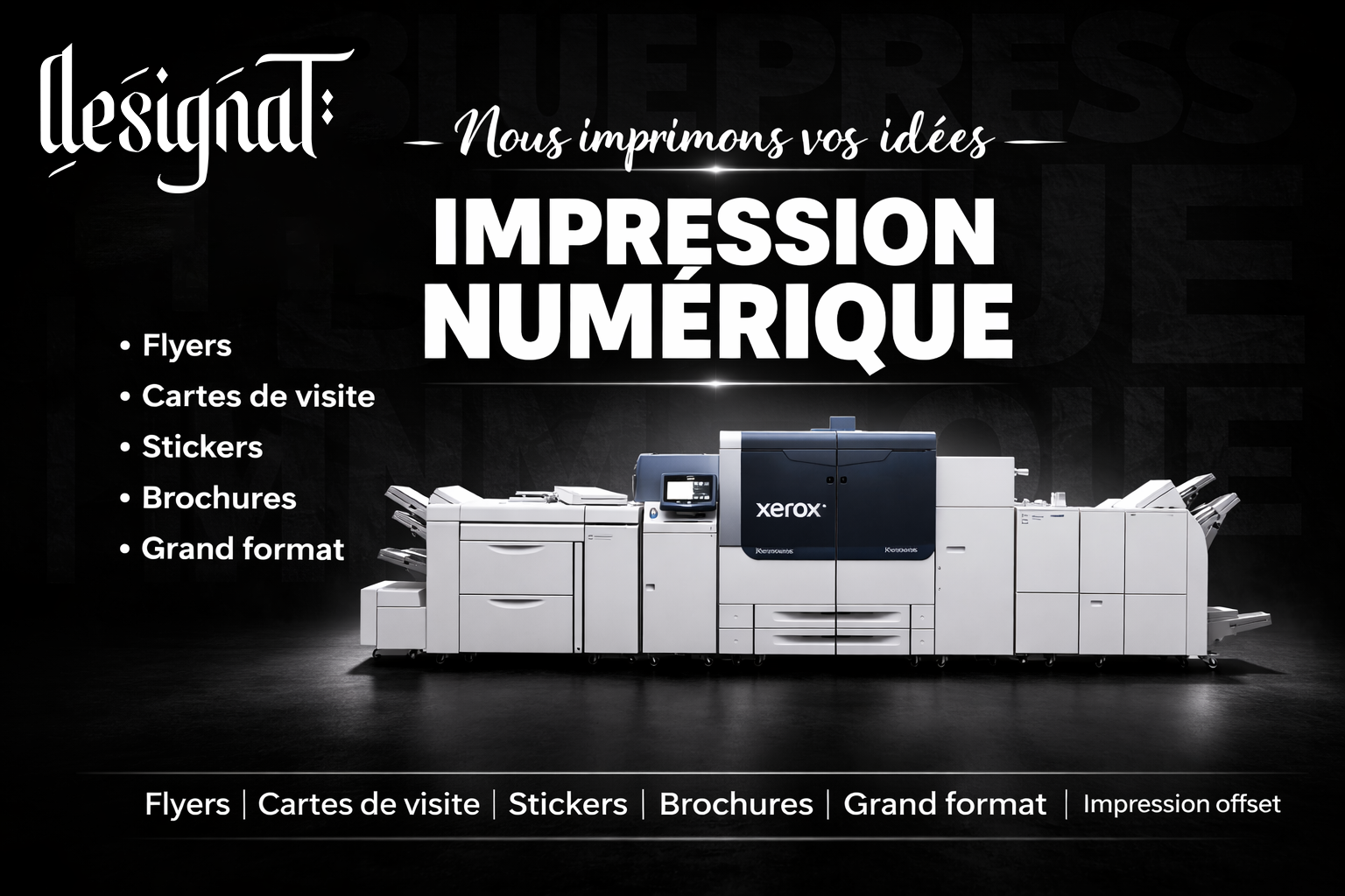 À Propos