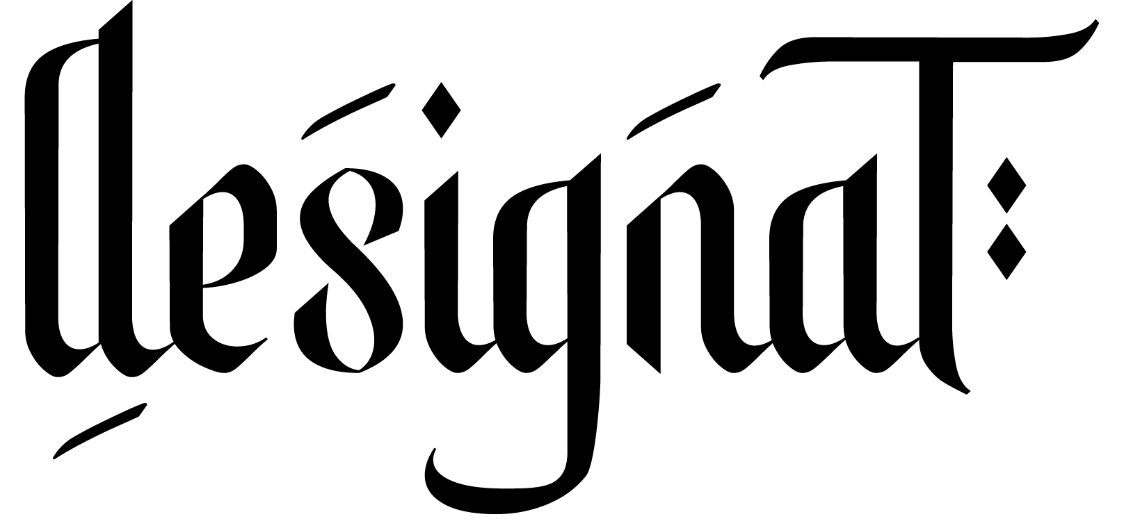 Designat